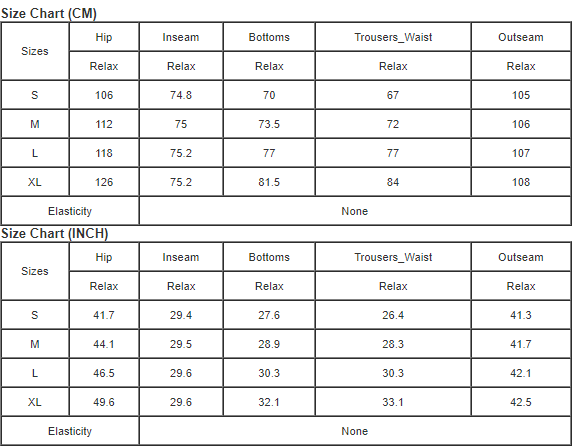 Orange Floral Print Wide Leg Pants