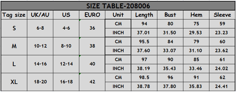 Autumn simple sexy dress