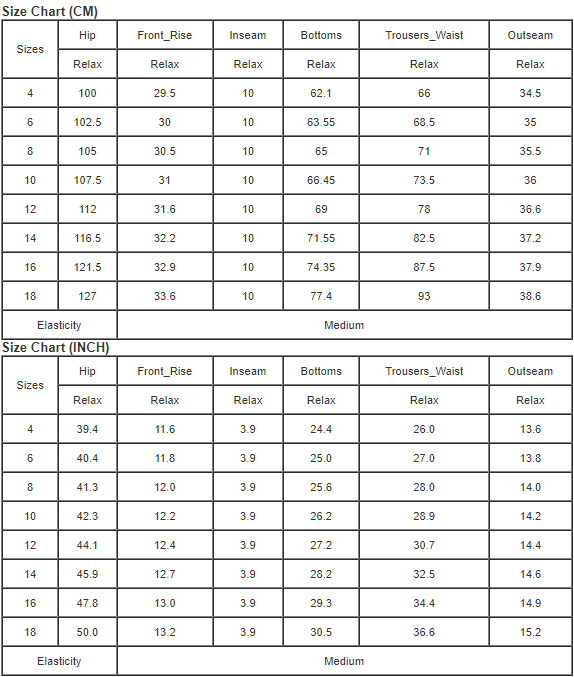 Khaki Smocked Elastic High Waist Casual Shorts