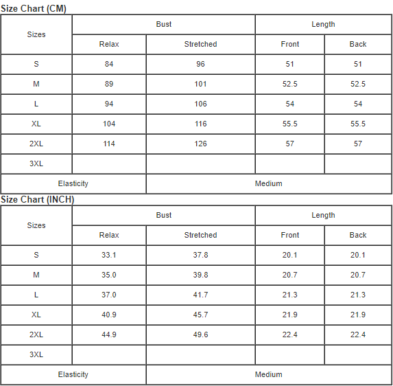 Tropical Plant Print Tank Top