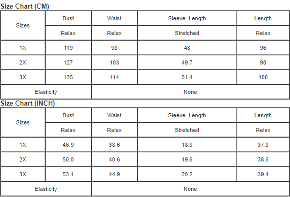 Rose Plus Size 3/4 Sleeves V Neck Leopard Dress