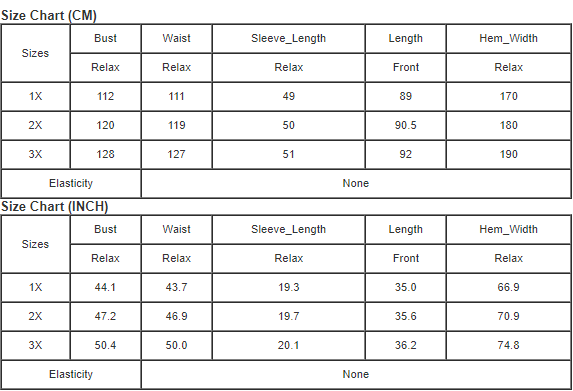 Orange Plus Size Square Neck Tie Sleeve Floral Dress