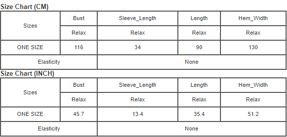 White Floral Print Summer Kimono