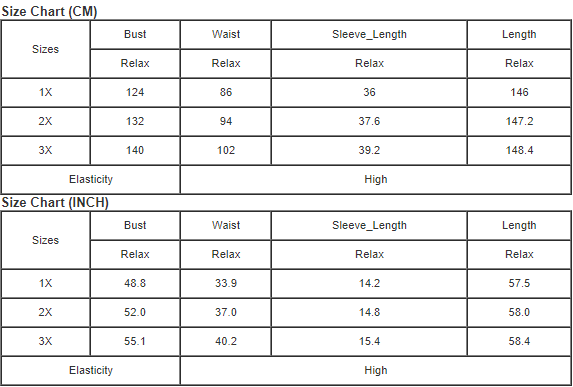 Sky Blue Plus Size Short Sleeves Rib Knit Maxi Dress with Slit