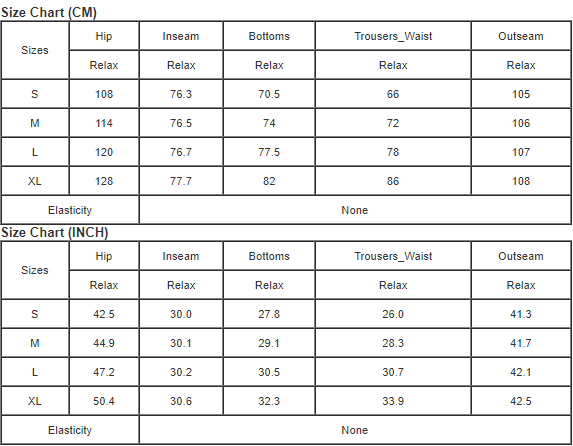 Orange Smocked Waist Tiered Wide Leg Pants