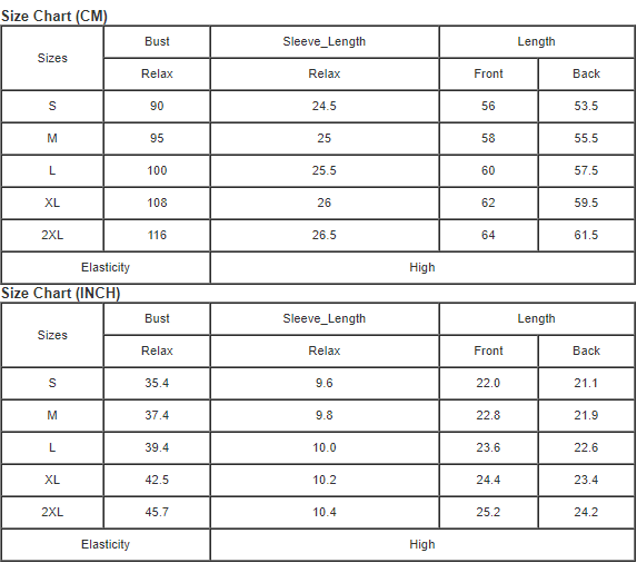 Sheer Sleeve Knit T-shirt