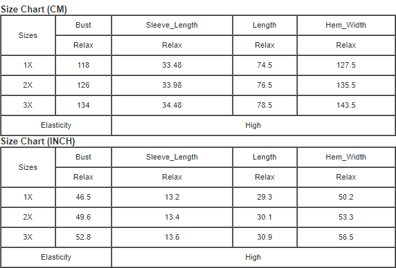 Striped Plus Size Raglan Sleeve Top