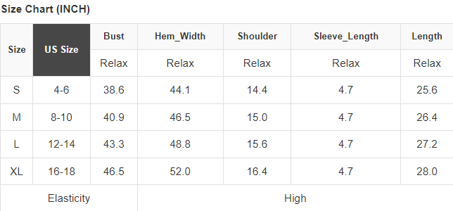 Tiered Ruffled Sleeve Crew Neck T Shirt