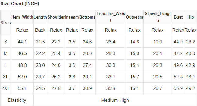 Textured Long Sleeve Top and Drawstring Shorts Set