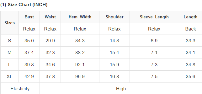 Short Sleeve A-line Floral Dress