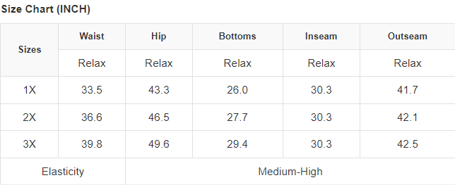 Plus Size Stitching Washed Flare Jeans