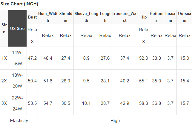 Contrast Stitching Cuffed Sleeve Plus Shorts Set