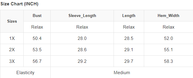 Plus Size Exposed Seam Terry Long Sleeve Top