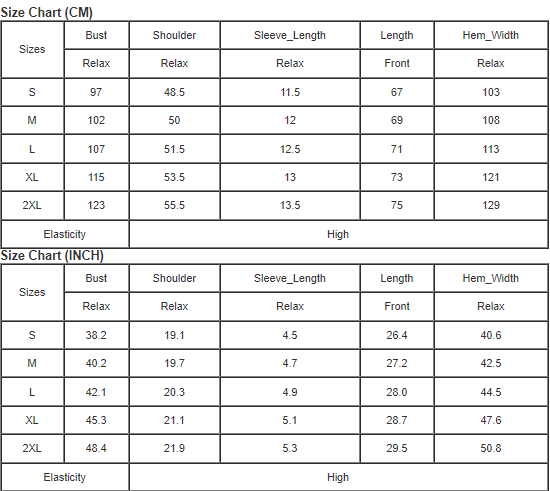 Stripes V Neck T-shirt