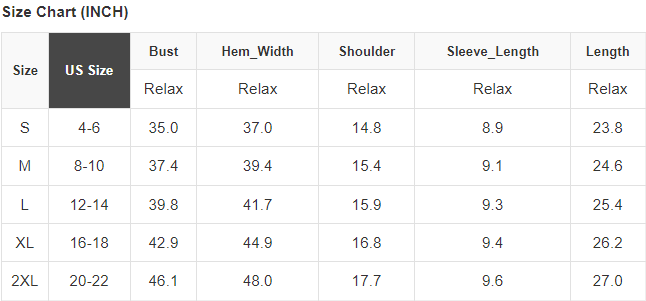 Bow Knot Print Ribbed Knit Sleeve Round Neck Tee