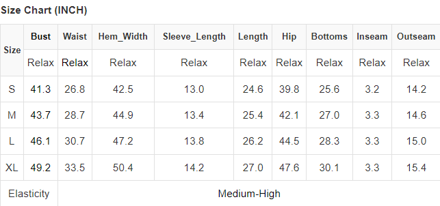 Sequin American Flag Heart Shape Waffle Knit Shorts Set