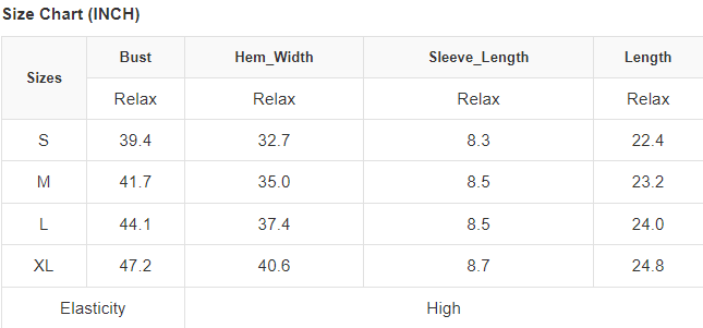 Ribbed Raglan Short Sleeve Sweater