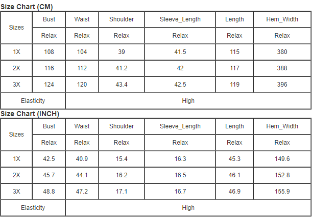 Striped Tie Waist 3/4 Sleeve Plus Size Dress