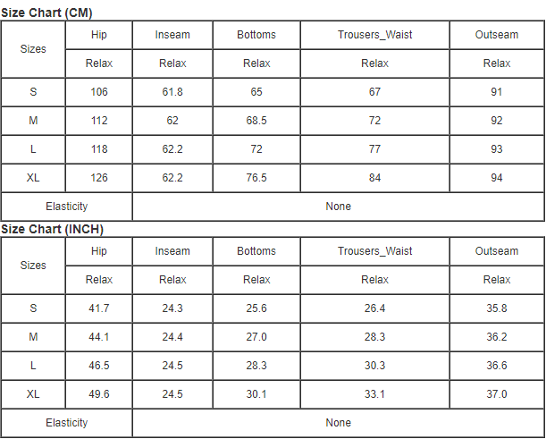 Lace Splicing Drawstring Casual Cotton Pants