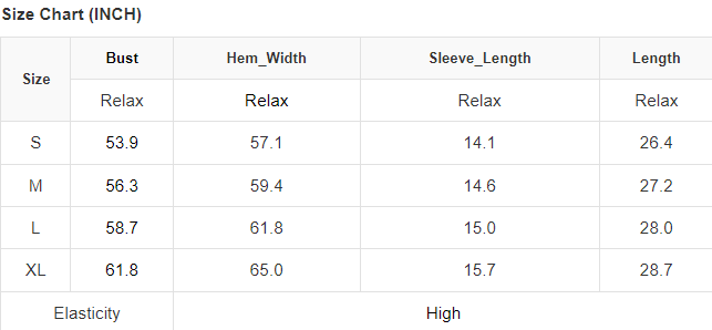 Wash Studded Batwing Sleeve Oversized Top