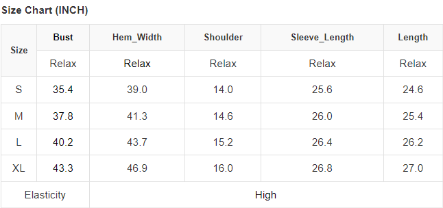 Contrast Ribbed Bishop Sleeve Top