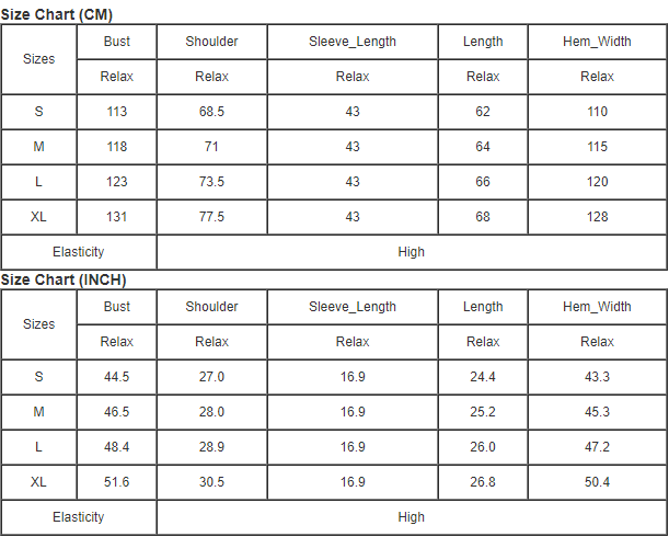 Print Dropped Shoulder Loose Sleeve Sweater