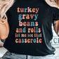 Black Food Lovers Slogan Graphic T Shirt