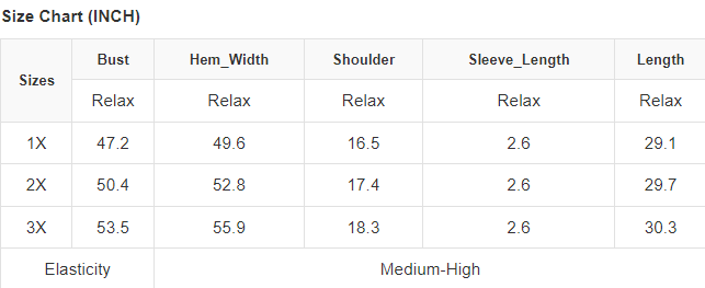 Textured 2-Tone Patchwork Frill Neck Ruffled Trim Plus Blouse