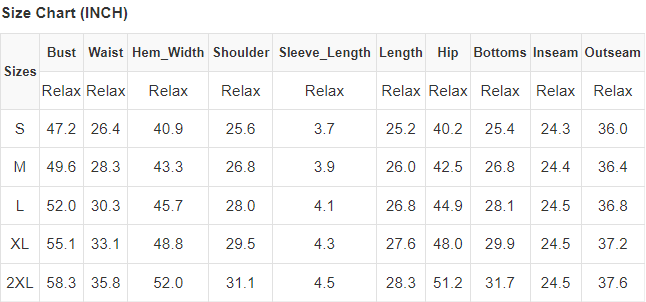 Shiny Heart Popping Graphic Textured 2pcs Outfit