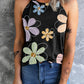 Sweet Floral Tank Top