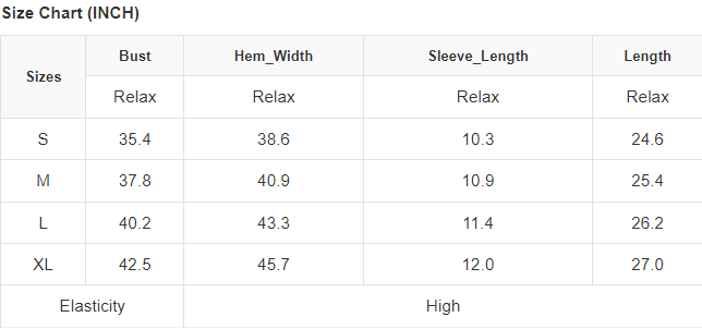 Valentine's Day Sequined Heart Crew Neck Short Sleeve Top