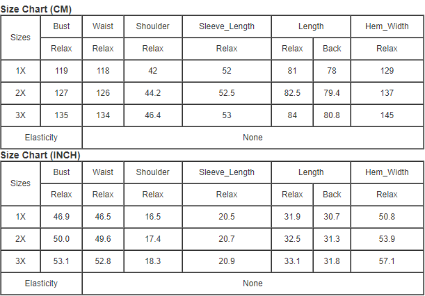 Plus Size Floral Knotted Long Sleeve Shirt