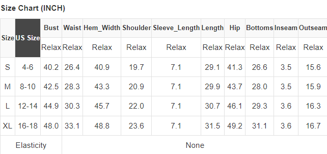 Butterfly Pattern Short Sleeve Shirt Pajamas Set