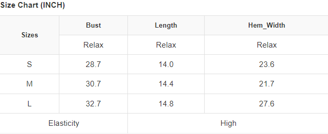 Daring Mesh Insert Cross Straps Cropped Top