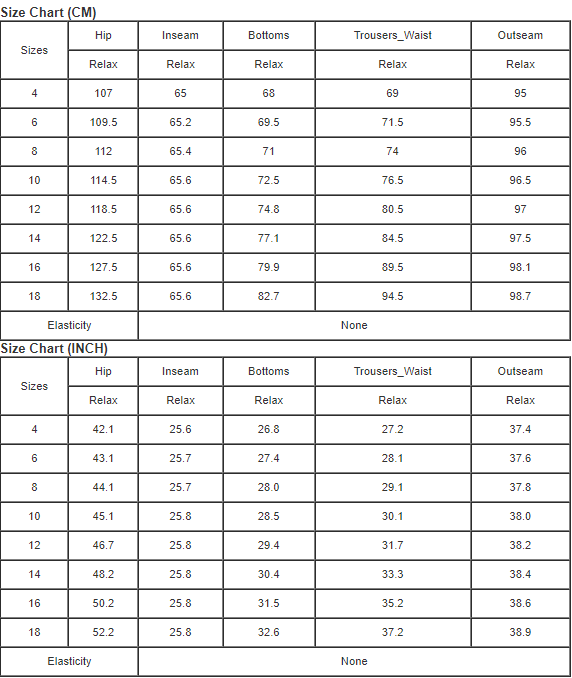 White Buttons Cropped Wide Leg Pants