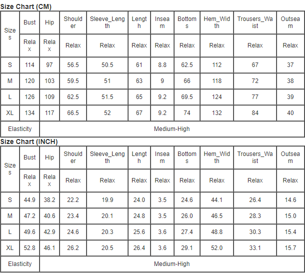 Textured Long Sleeve Top and Drawstring Shorts Set