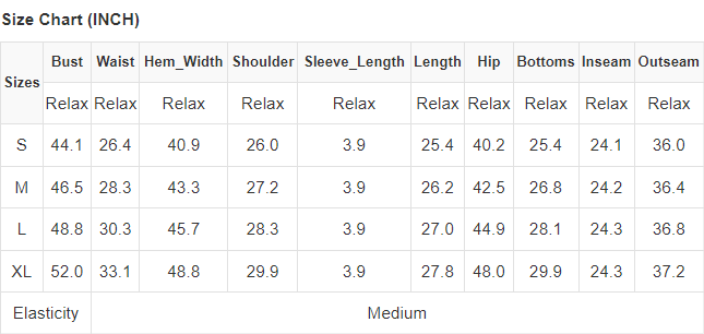 Colorblock Textured Tee Cropped Wide Leg Pants Set