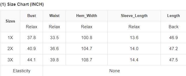 Plus Size Floral Print Smocked Puff Sleeve Dress