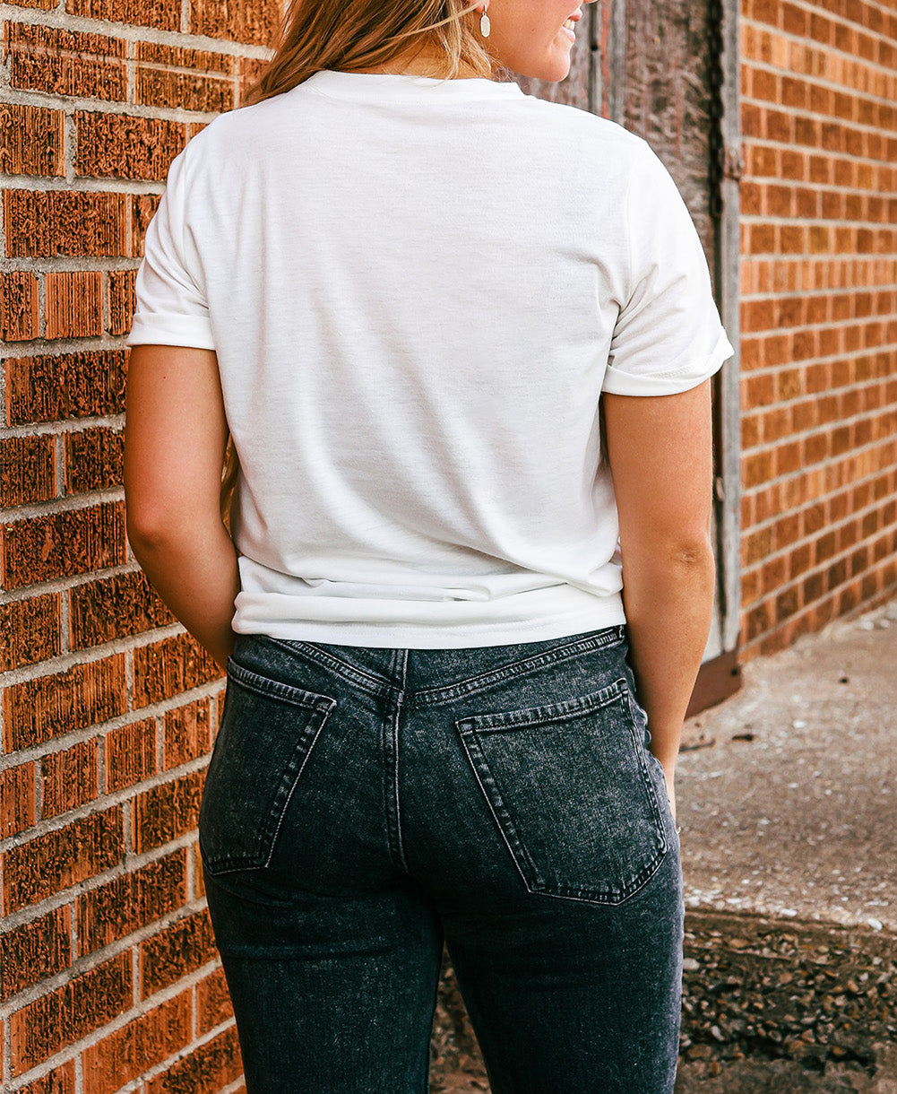 Whatever Spices Your Pumpkin Short Sleeve T Shirt