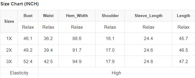 Printed Multicolor Western Checkered Plus Size Swing Dress