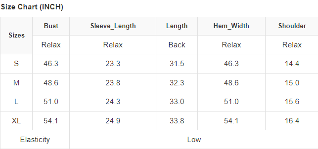 Crinkle Splicing Raw Hem High Low Oversized Blouse