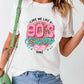 LOVE ME LIKE A 90'S COUNTRY SONG Graphic Tee