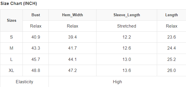 High Neck Short Bat Sleeve Sweater