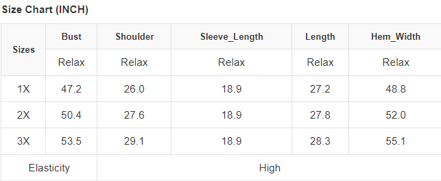 Plus Size Textured Drop Shoulder Exposed Seam Top