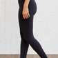 Arched Waist Seamless Active Leggings