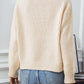 Christmas Tree Pullover Graphic Sweater