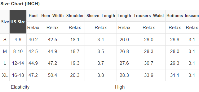 Checkered Textured Tee and Drawstring Shorts