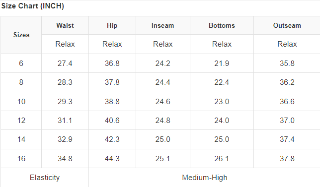 Cross Over Waist Raw Edge Cropped Jeans