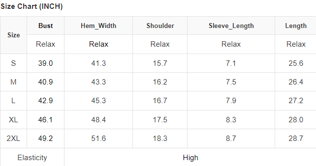 Coconut Tree GOOD TIMES Graphic Crewneck T Shirt