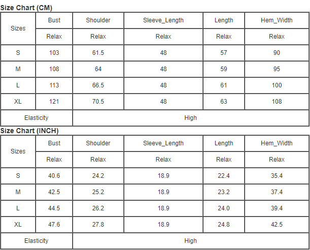 Stripe Long Sleeve Round Neck Sweater